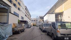 Tuas Cove Industrial Centre (D22), Factory #625433321